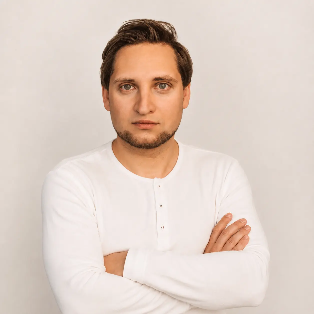 Mateusz Nesterok